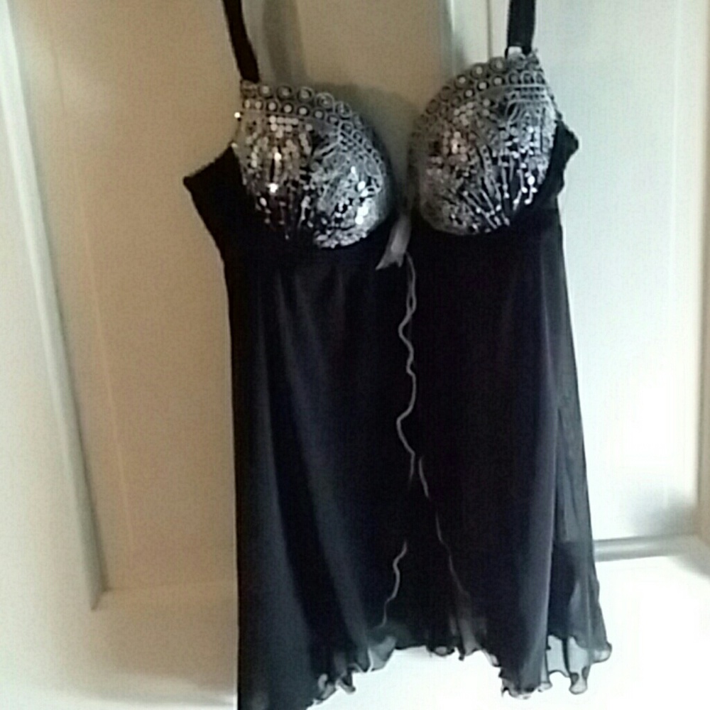 sexy lingerie